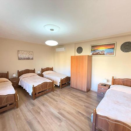 Shkodra Guest House 2 Esterno foto