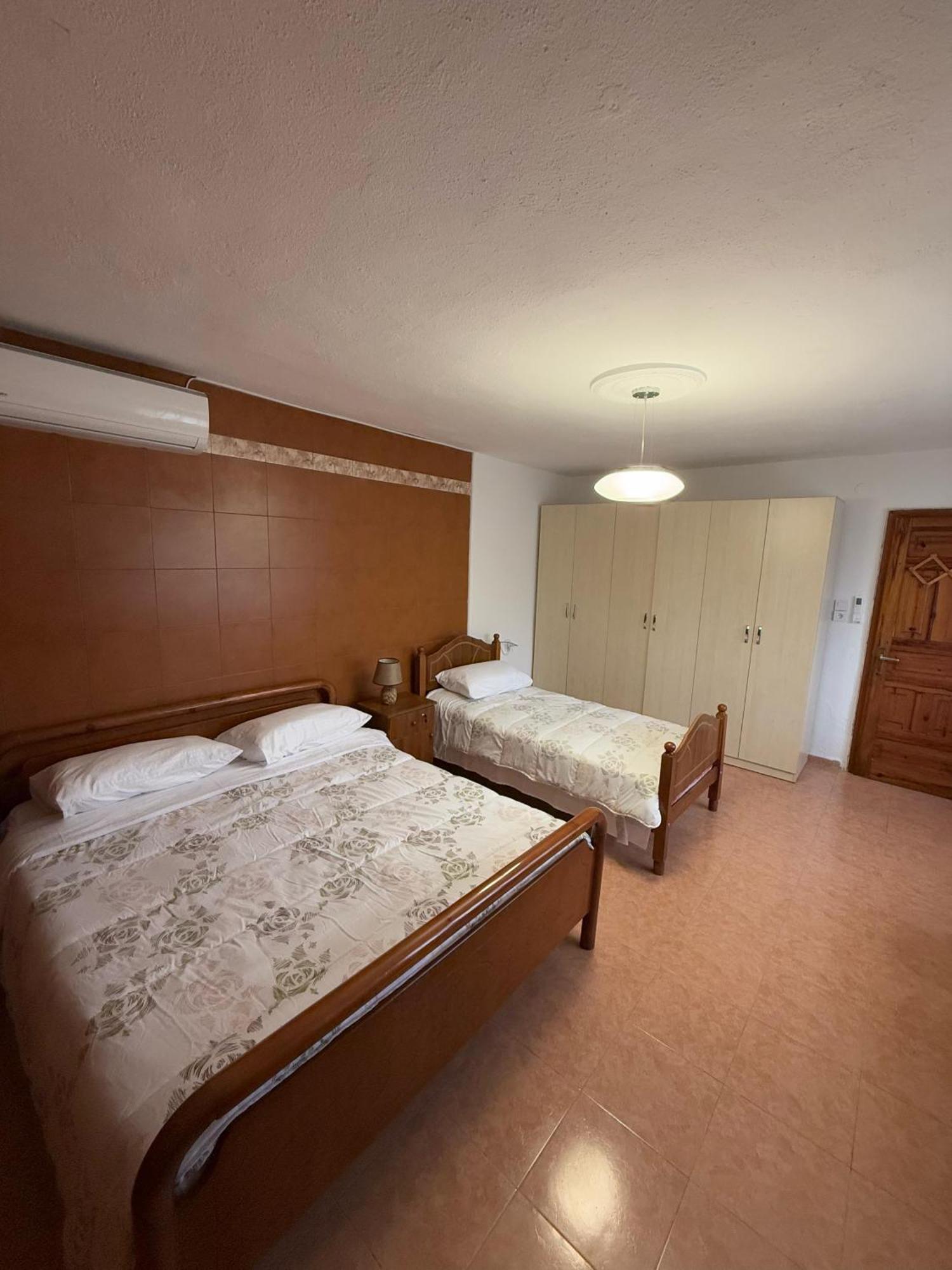 Shkodra Guest House 2 Esterno foto
