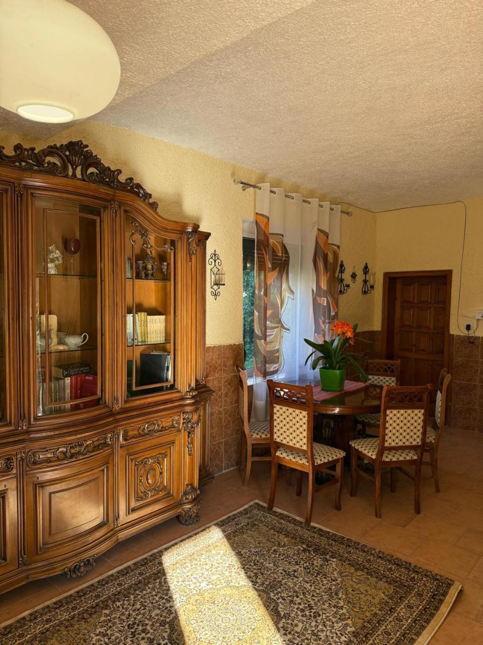 Shkodra Guest House 2 Esterno foto