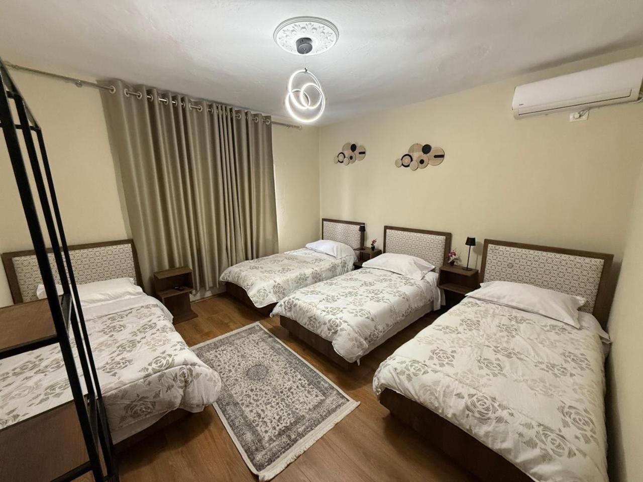 Shkodra Guest House 2 Esterno foto