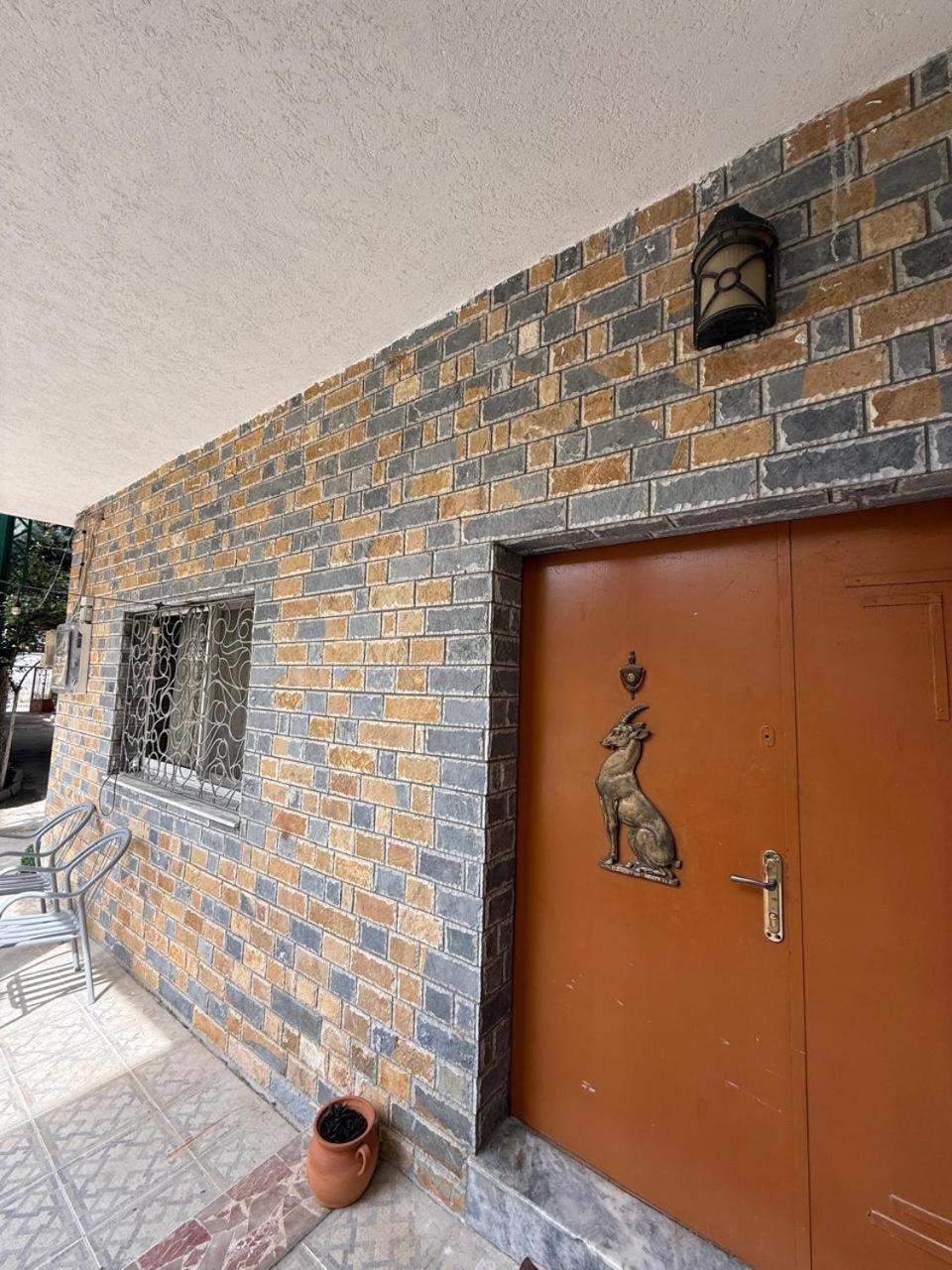 Shkodra Guest House 2 Esterno foto